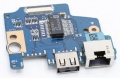 Toshiba Board - Io Board
